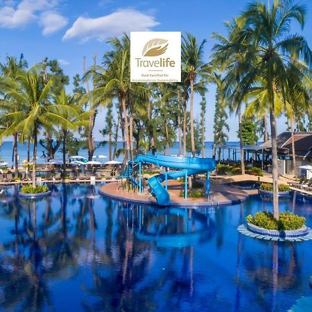 Sunwing Bangtao Beach Bang Tao Beach  Exteriör bild