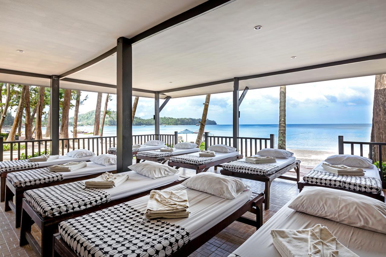 Sunwing Bangtao Beach Bang Tao Beach  Exteriör bild